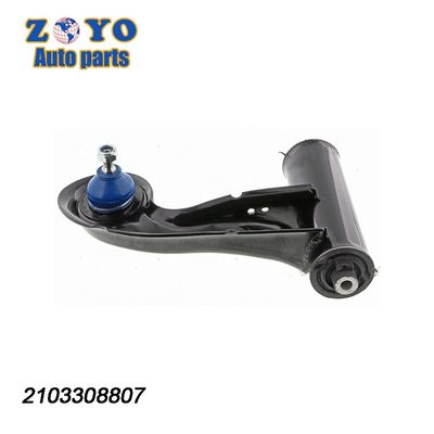 40 Cr bras de commande supérieur à articulation à bille pour Mercedes C280 W210 Partie de remplacement de suspension