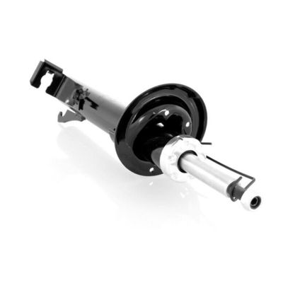 Amortisseur en caoutchouc naturel pour Ford Fiesta Mazda2 2003-2007 Pièces de suspension