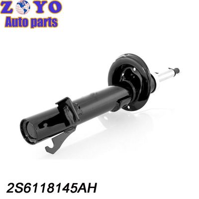 Amortisseur en caoutchouc naturel pour Ford Fiesta Mazda2 2003-2007 Pièces de suspension