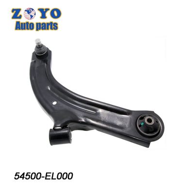 2010- Année K620566 Système de suspension automatique bras de commande inférieur pour Nissan Tiida 2008-2018
