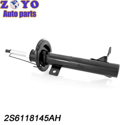 Amortisseur en caoutchouc naturel pour Ford Fiesta Mazda2 2003-2007 Pièces de suspension