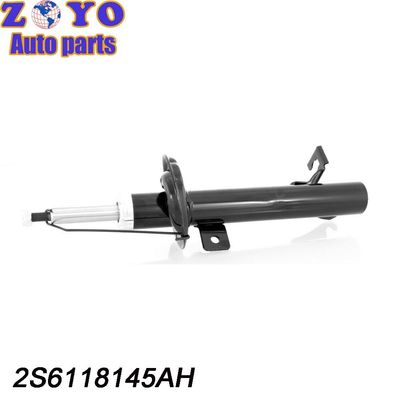 Amortisseur en caoutchouc naturel pour Ford Fiesta Mazda2 2003-2007 Pièces de suspension