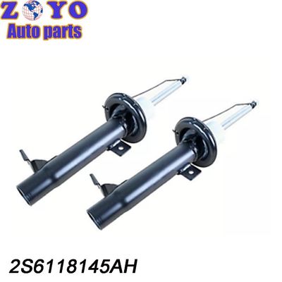 Amortisseur en caoutchouc naturel pour Ford Fiesta Mazda2 2003-2007 Pièces de suspension