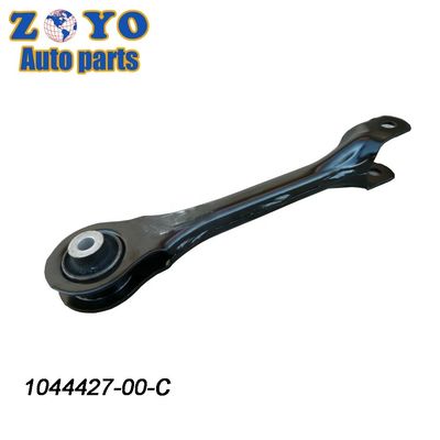 40 Cr Ball Joint Black E-coating bras de commande arrière supérieur pour Tesla Model 3 2017-2019