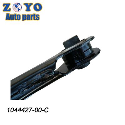 Modèle de voiture pour Tesla Model 3 bras de commande arrière pour le système de suspension automatique standard OEM