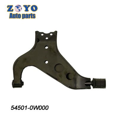 40 Cr Parties de suspension gauche Boussines de bras de commande pour Nissan Pathfinder Terrano 2004