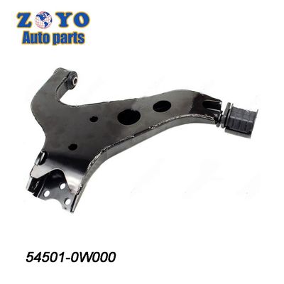 40 Cr Parties de suspension gauche Boussines de bras de commande pour Nissan Pathfinder Terrano 2004