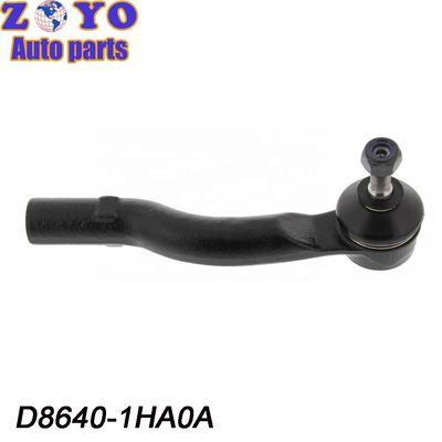 Pièces de suspension de voiture standard Résistance à l'attachement pour Nissan Micra k10 k11 2010-2015 Scala