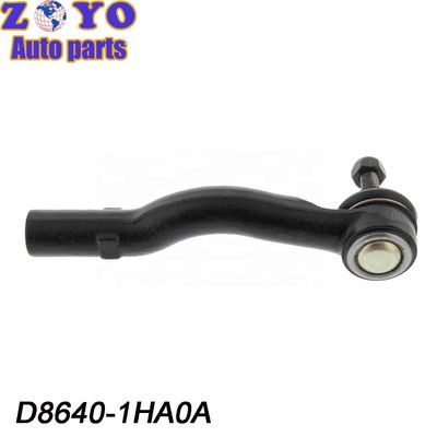Pièces de suspension de voiture standard Résistance à l'attachement pour Nissan Micra k10 k11 2010-2015 Scala