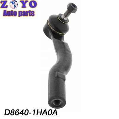 Pièces de suspension de voiture standard Résistance à l'attachement pour Nissan Micra k10 k11 2010-2015 Scala