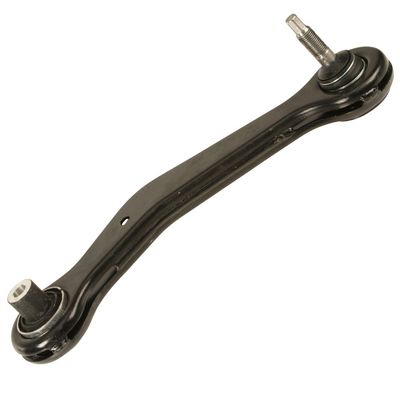 Armure de commande avant inférieure à gauche à droite pour BMW X5 E53 2007 Parties de suspension automatique
