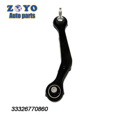 Armure de commande avant inférieure à gauche à droite pour BMW X5 E53 2007 Parties de suspension automatique