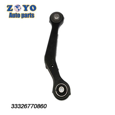 Armure de commande avant inférieure à gauche à droite pour BMW X5 E53 2007 Parties de suspension automatique