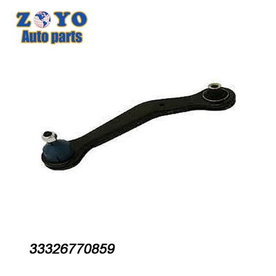 Armure de commande avant inférieure à gauche à droite pour BMW X5 E53 2007 Parties de suspension automatique