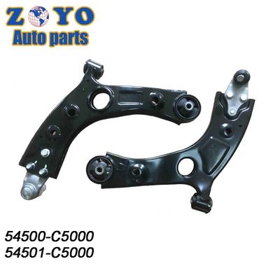 Kia Sorento III 16-20 54500-C5000 bras de commande du système de suspension avec numéro d'étiquette et modèle de voiture