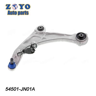 Modèle de voiture pour Nissan Altima 07-13 MS30154 Partie de suspension automatique bras inférieur 54501-JN01A