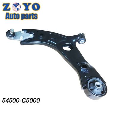 Kia Sorento III 16-20 54500-C5000 bras de commande du système de suspension avec numéro d'étiquette et modèle de voiture