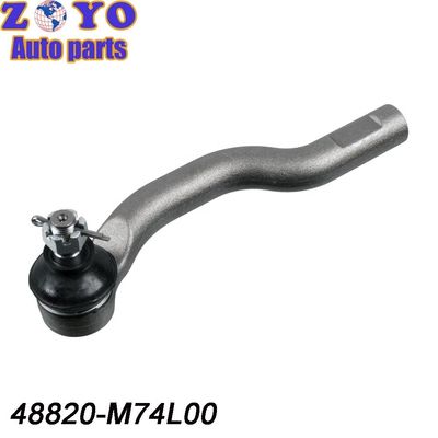 Joints à billes de montage de tiges pour Suzuki Swift 2010 pièces de direction automatique 48820-M74L00