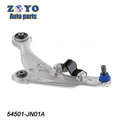 Modèle de voiture pour Nissan Altima 07-13 MS30154 Partie de suspension automatique bras inférieur 54501-JN01A