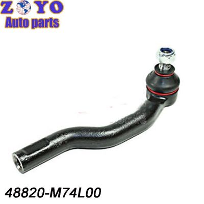 Joints à billes de montage de tiges pour Suzuki Swift 2010 pièces de direction automatique 48820-M74L00