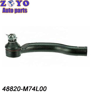 Joints à billes de montage de tiges pour Suzuki Swift 2010 pièces de direction automatique 48820-M74L00