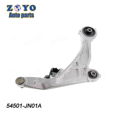 Modèle de voiture pour Nissan Altima 07-13 MS30154 Partie de suspension automatique bras inférieur 54501-JN01A