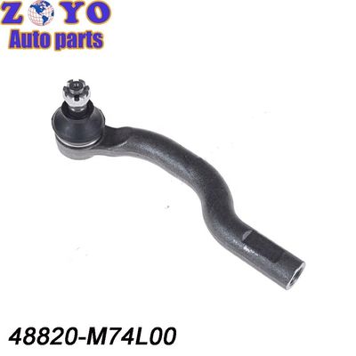 Joints à billes de montage de tiges pour Suzuki Swift 2010 pièces de direction automatique 48820-M74L00