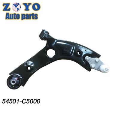 54501C6000 DONGFENG KIA bras de commande avant inférieur pour Kia Sorento III 2016-2020 estampillé
