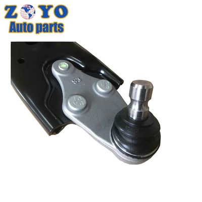 54501C6000 DONGFENG KIA bras de commande avant inférieur pour Kia Sorento III 2016-2020 estampillé