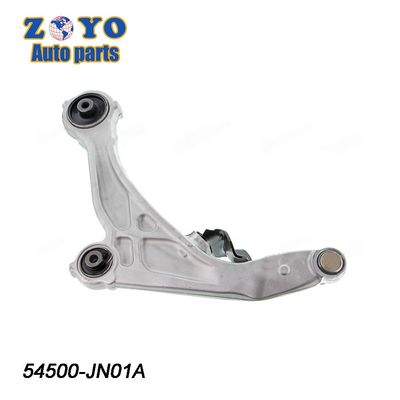54500-JA00B Bouchon de bras de commande inférieur pour Nissan Altima Sunny March Tiida 2007-2013 Fabriqué
