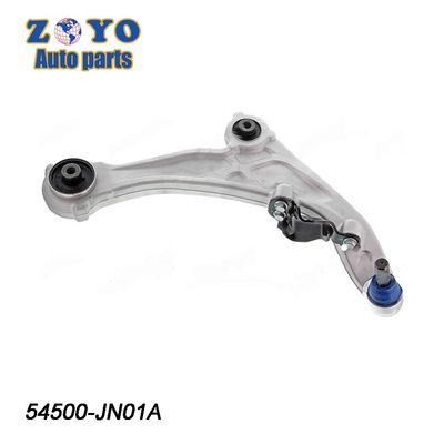 54500-JA00B Bouchon de bras de commande inférieur pour Nissan Altima Sunny March Tiida 2007-2013 Fabriqué