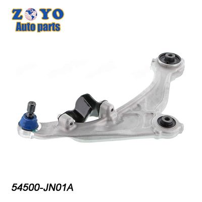 54500-JA00B Bouchon de bras de commande inférieur pour Nissan Altima Sunny March Tiida 2007-2013 Fabriqué