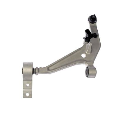 0394514 Pianting Zinc avant bras de commande inférieur gauche gauche pour Nissan X-Trail t30 2002-2013