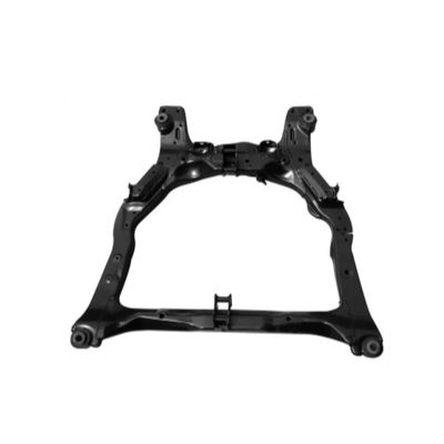 54400-9W100 membre transversale avant pour Nissan Teana 2.3 03-07 Remplacement de la coque du sous-frame