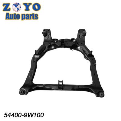 54400-9W100 membre transversale avant pour Nissan Teana 2.3 03-07 Remplacement de la coque du sous-frame
