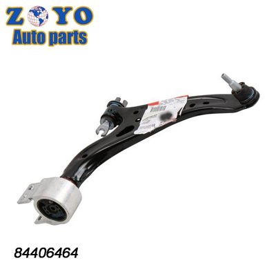 Système de suspension avant bras gauche bras pour Chevrolet Equinox 18-20 GMC Terrain 18-20