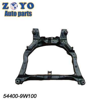 54400-9W100 membre transversale avant pour Nissan Teana 2.3 03-07 Remplacement de la coque du sous-frame