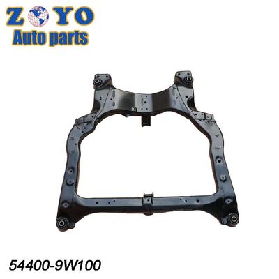 54400-9W100 membre transversale avant pour Nissan Teana 2.3 03-07 Remplacement de la coque du sous-frame