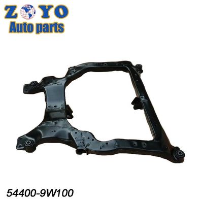 54400-9W100 membre transversale avant pour Nissan Teana 2.3 03-07 Remplacement de la coque du sous-frame