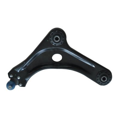 Le bras de commande inférieur de la suspension pour PEUGEOT 106 1991-1996 et numéro de référence 0390313