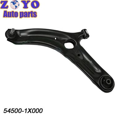 Pièces automobiles standard OEM pour KIA Forte 09-17 Manche de commande avant gauche inférieure 54500-1X000