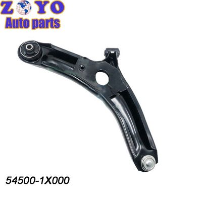 Pièces automobiles standard OEM pour KIA Forte 09-17 Manche de commande avant gauche inférieure 54500-1X000