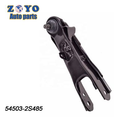 54503-2S485 520-515 Pièces de suspension gauche bras de commande inférieur pour Nissan Pickup 2008