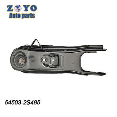 54503-2S485 520-515 Pièces de suspension gauche bras de commande inférieur pour Nissan Pickup 2008