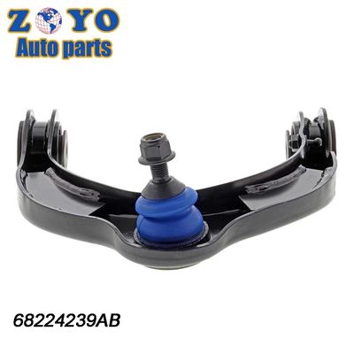 Armes de commande avant supérieures pour DODGE DURANGO 16-20 Position droite Performance fiable