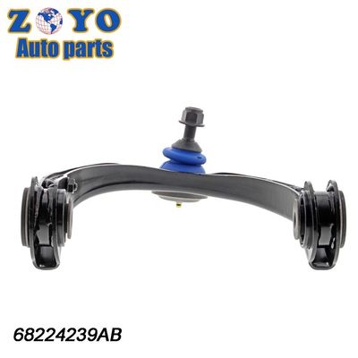 Armes de commande avant supérieures pour DODGE DURANGO 16-20 Position droite Performance fiable