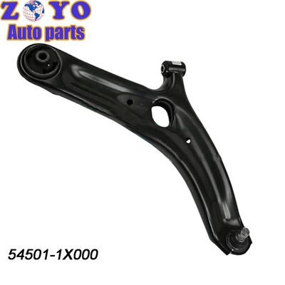 Le système de suspension automatique de la Kia Forte 2010-2015 bras de commande gauche droit OEM NO 54501-2X000
