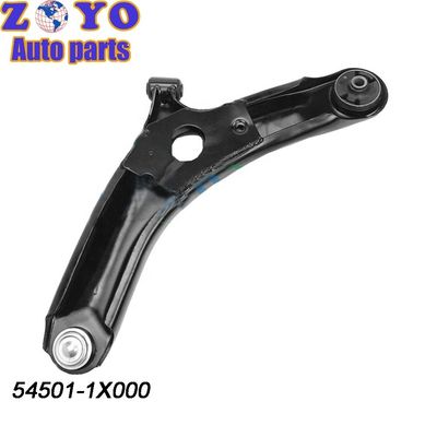 Le système de suspension automatique de la Kia Forte 2010-2015 bras de commande gauche droit OEM NO 54501-2X000