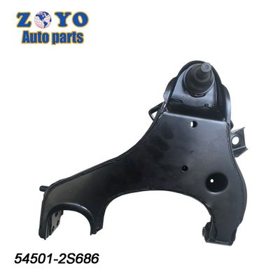 DA1376 bras de commande standard OEM pour Nissan PICK UP D22 1997- pièces de suspension automobile