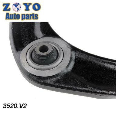PEUGEOT MPV 3008 2007-2010 bras de commande avant inférieur pour le système de suspension gauche en bon état